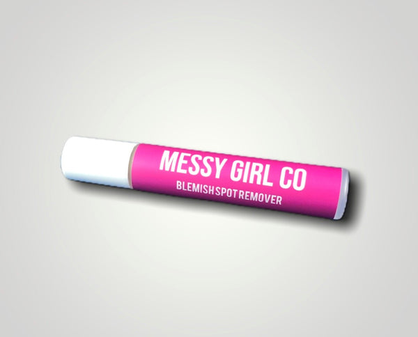 Messy Girl Co - Spot Blemish Remover
