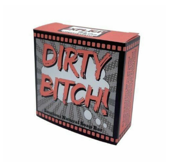 Dirty Bitch - Soap