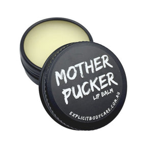 Mother Pucker - Lip Balm