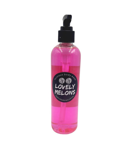 Lovely Melons - Body Wash