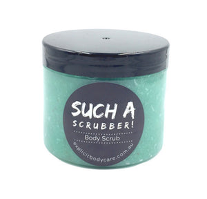 Such A Scrubber - Body Scrub - 300g