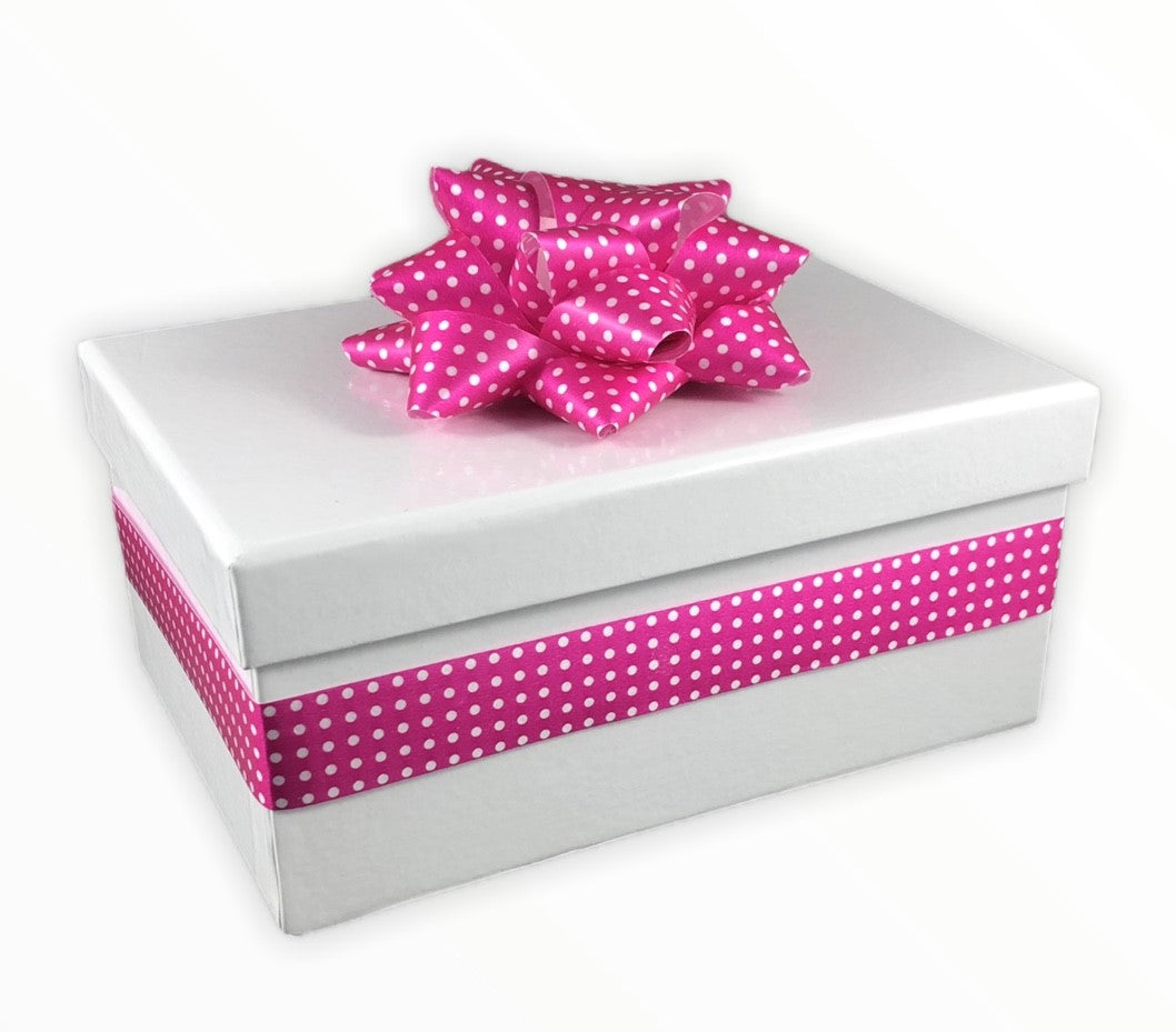Gift Box - Packaging service only!